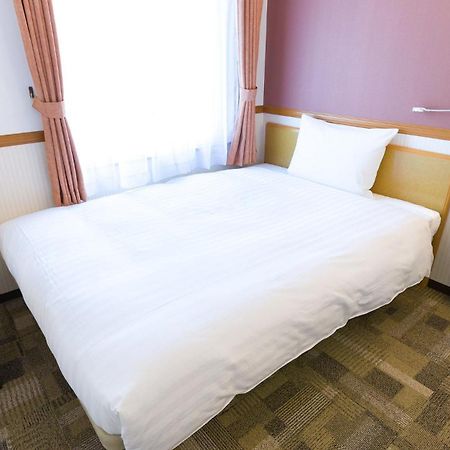 Toyoko Inn Yamagata-Eki Nishi-Guchi Yamagata  Zewnętrze zdjęcie