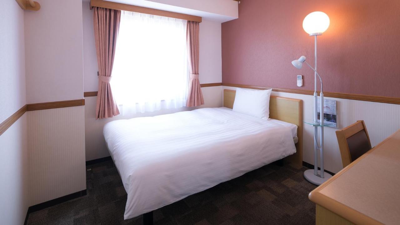 Toyoko Inn Yamagata-Eki Nishi-Guchi Yamagata  Zewnętrze zdjęcie