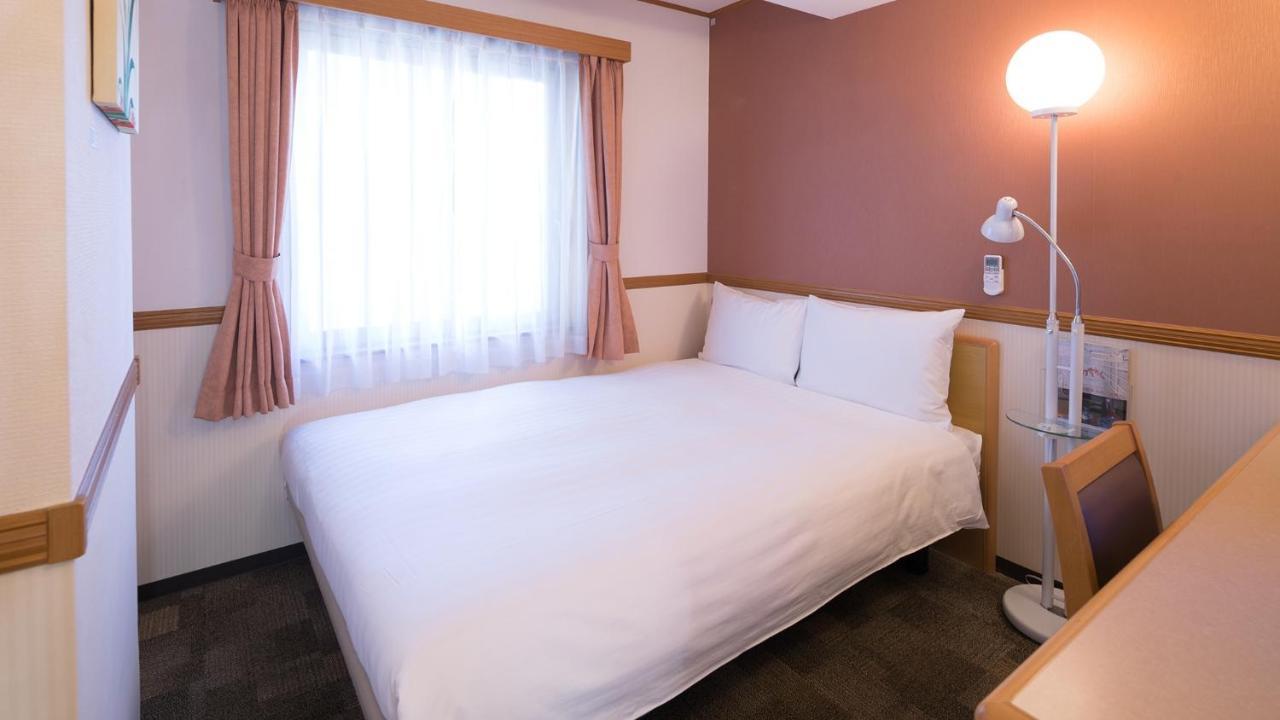 Toyoko Inn Yamagata-Eki Nishi-Guchi Yamagata  Zewnętrze zdjęcie