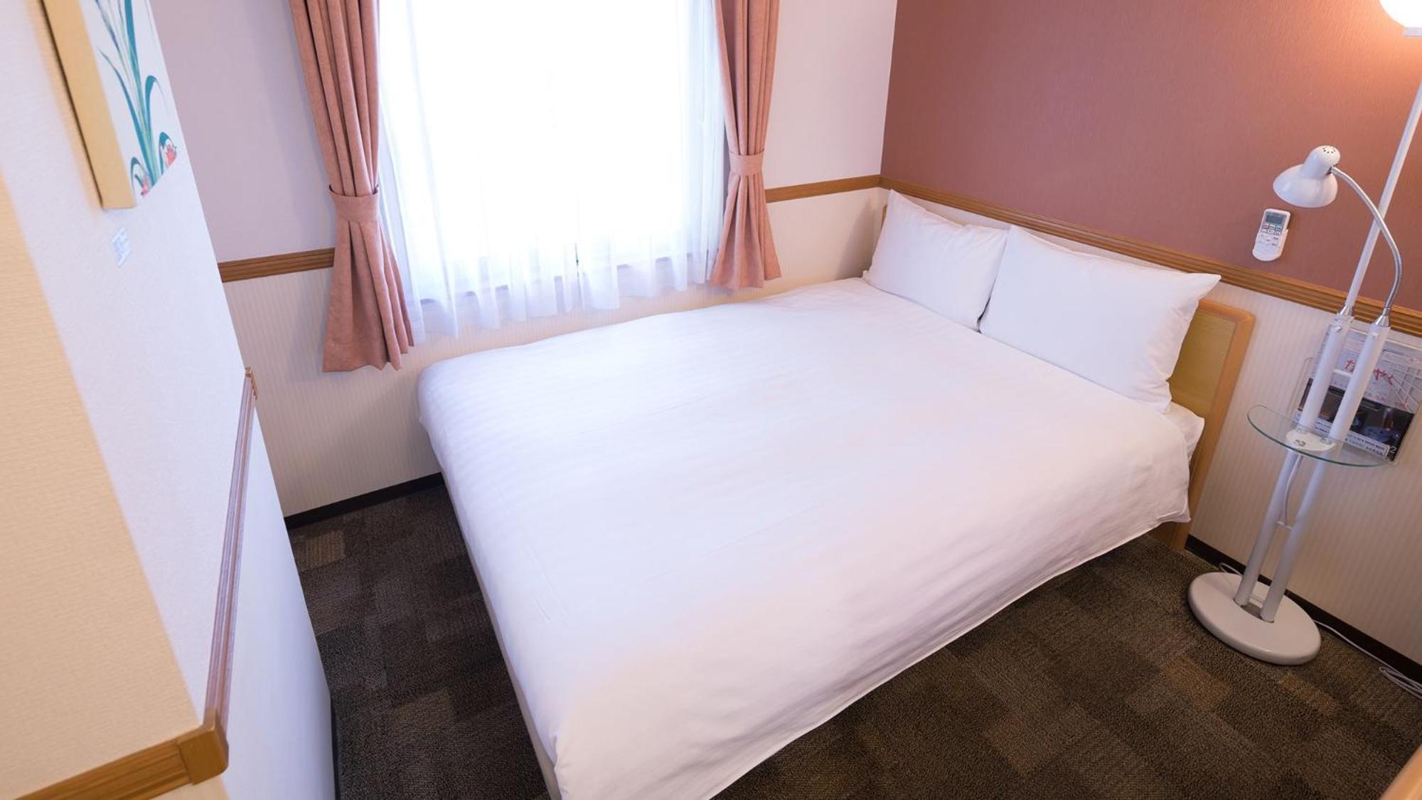 Toyoko Inn Yamagata-Eki Nishi-Guchi Yamagata  Pokój zdjęcie