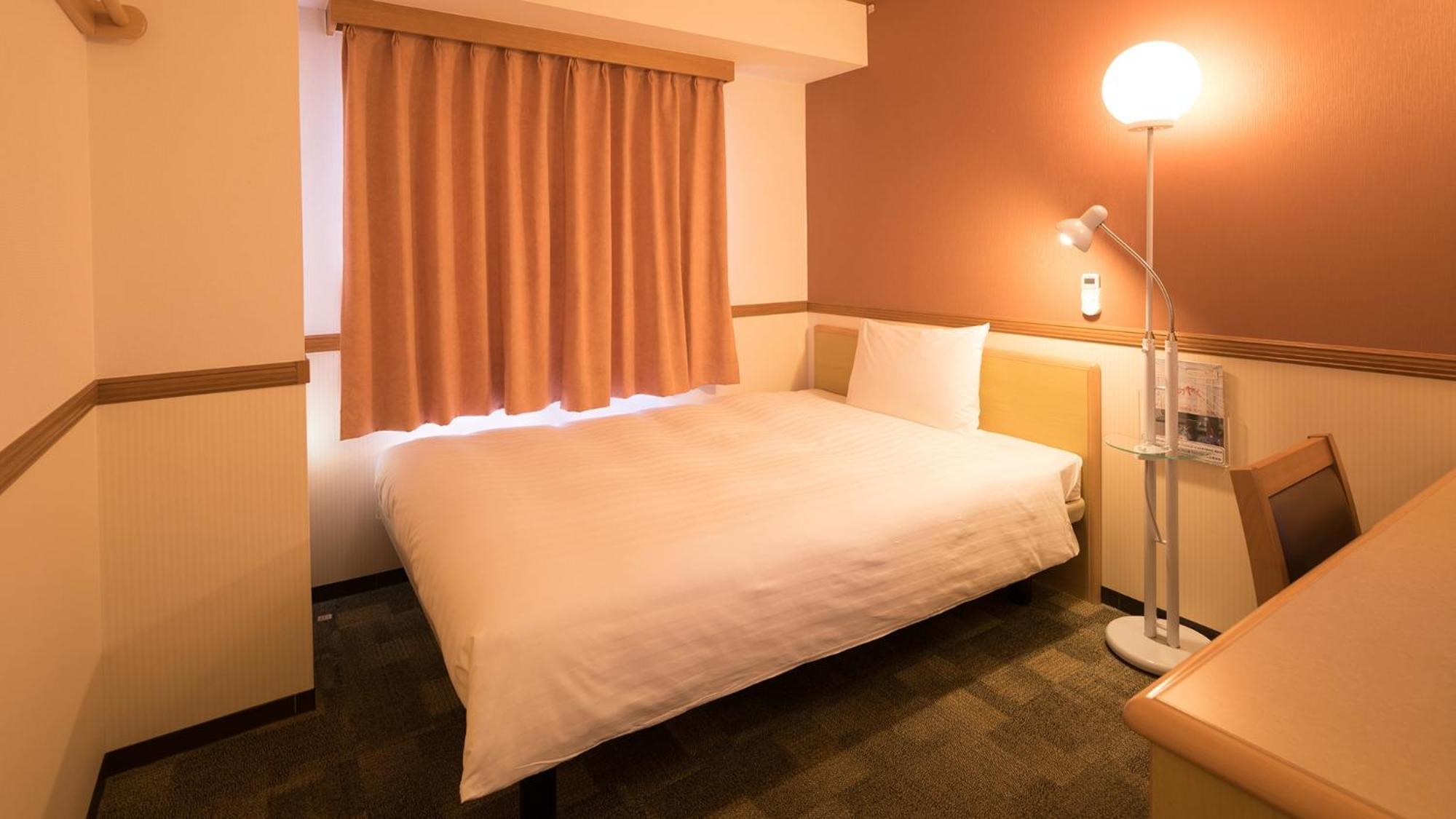 Toyoko Inn Yamagata-Eki Nishi-Guchi Yamagata  Pokój zdjęcie