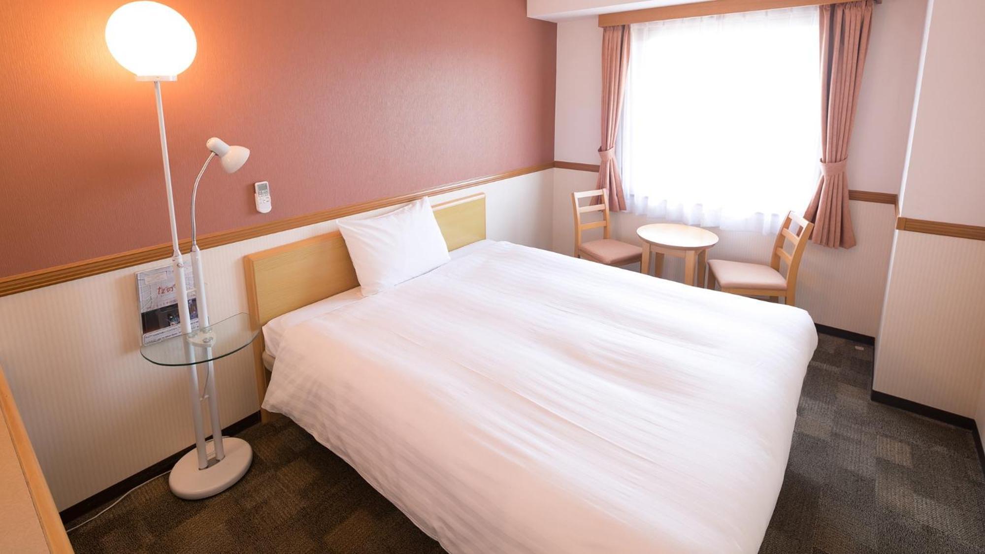 Toyoko Inn Yamagata-Eki Nishi-Guchi Yamagata  Pokój zdjęcie