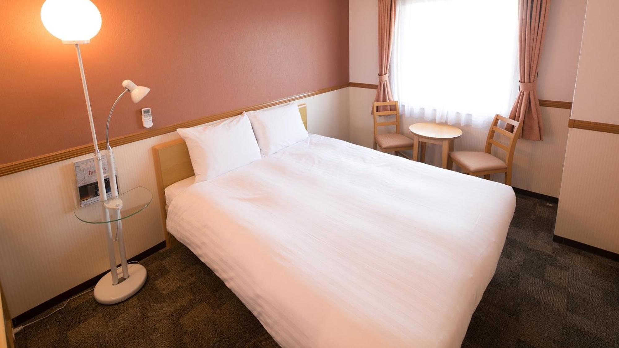 Toyoko Inn Yamagata-Eki Nishi-Guchi Yamagata  Pokój zdjęcie