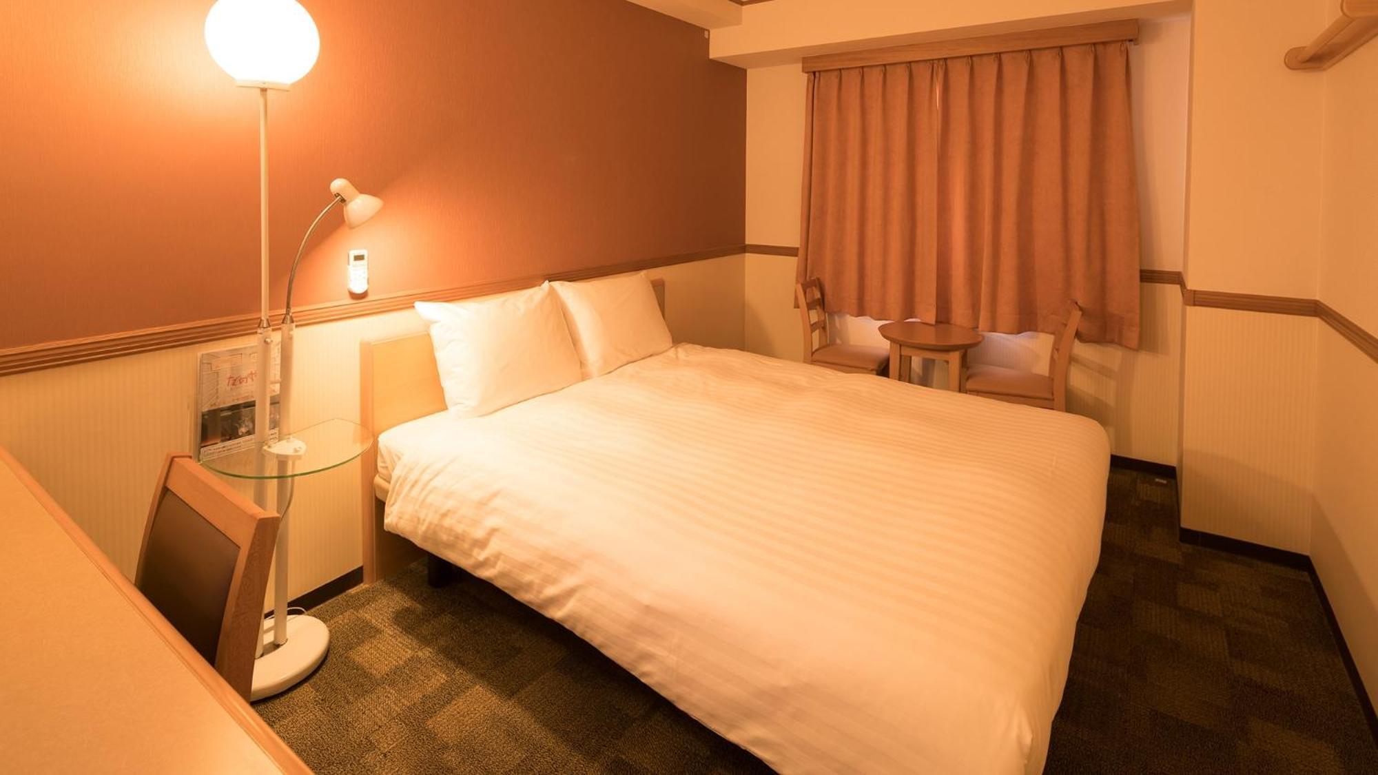 Toyoko Inn Yamagata-Eki Nishi-Guchi Yamagata  Pokój zdjęcie