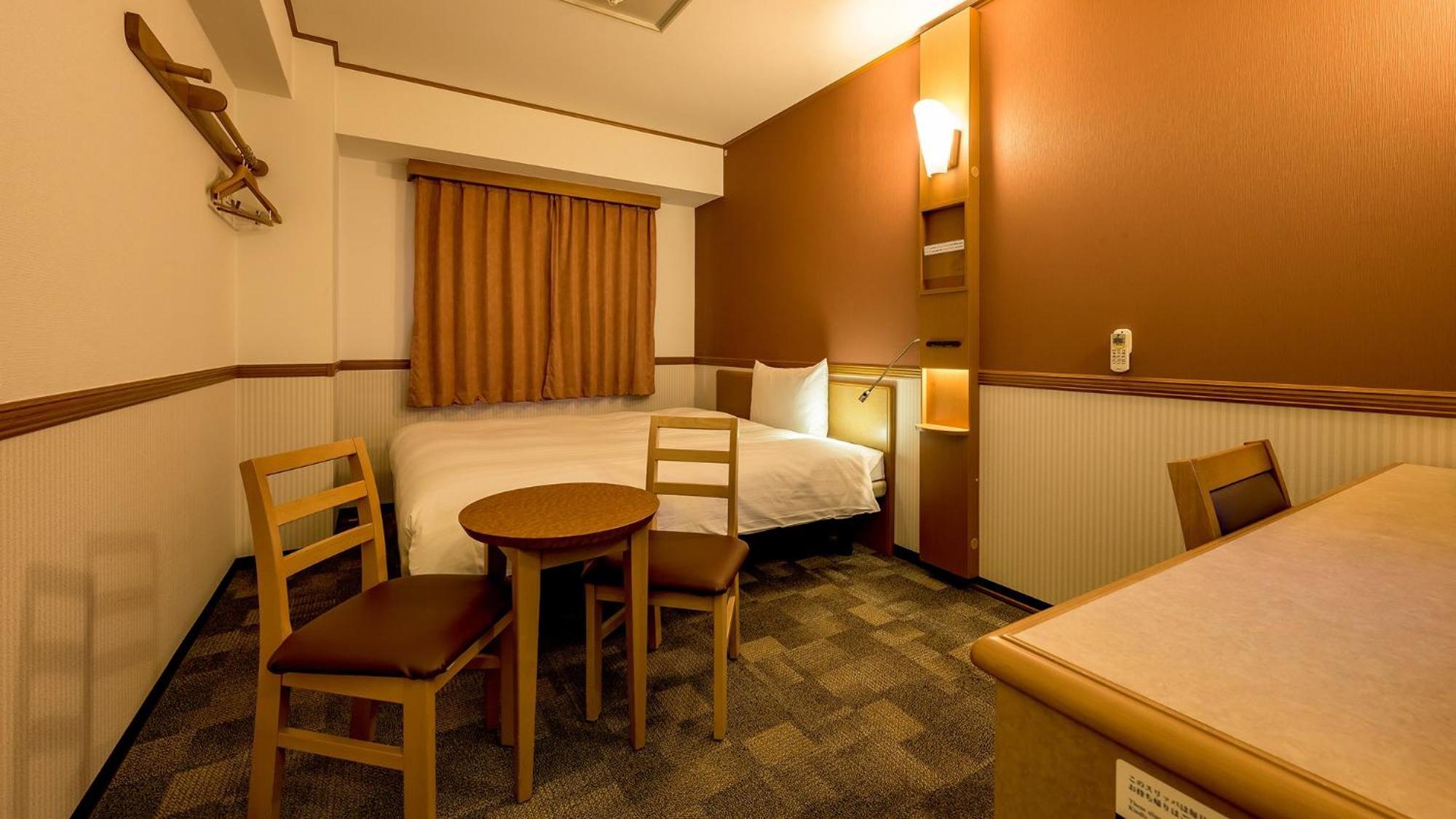 Toyoko Inn Yamagata-Eki Nishi-Guchi Yamagata  Pokój zdjęcie