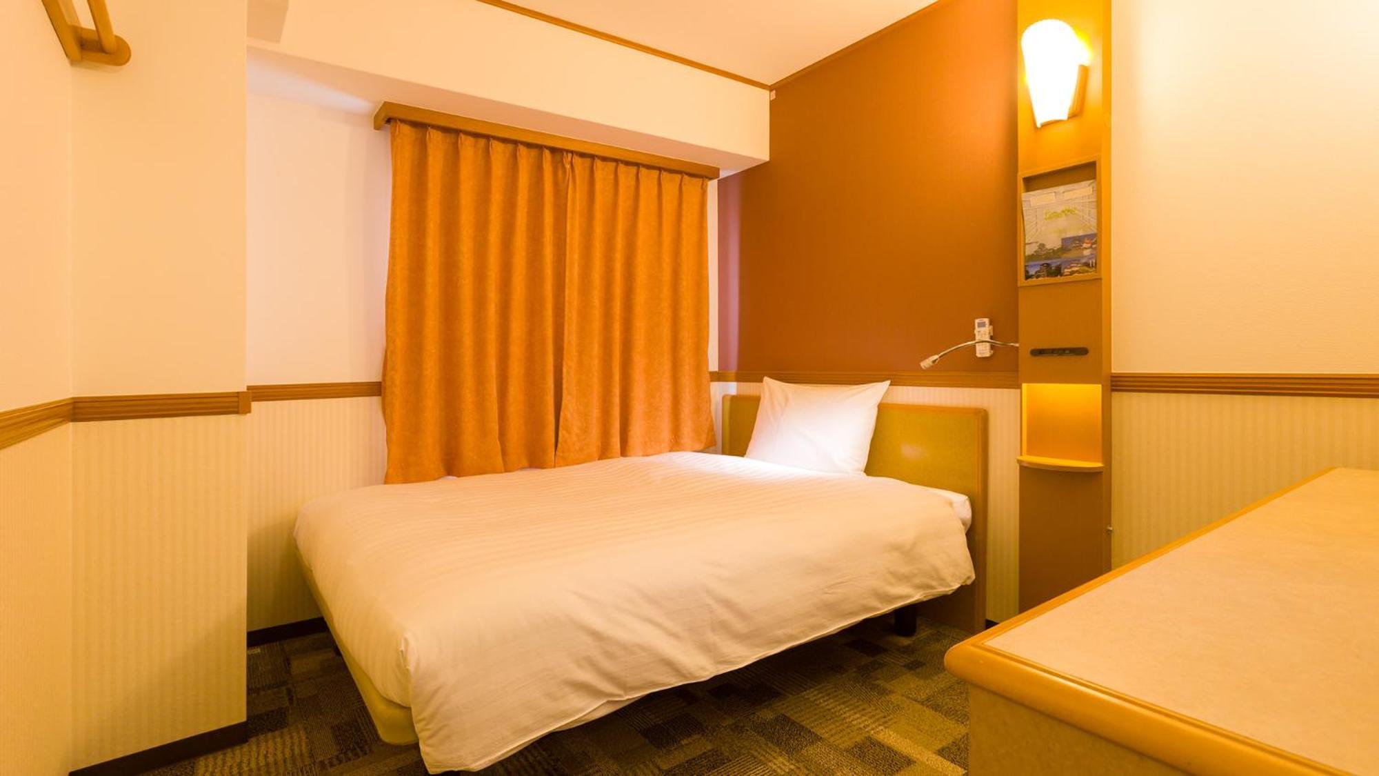 Toyoko Inn Yamagata-Eki Nishi-Guchi Yamagata  Pokój zdjęcie