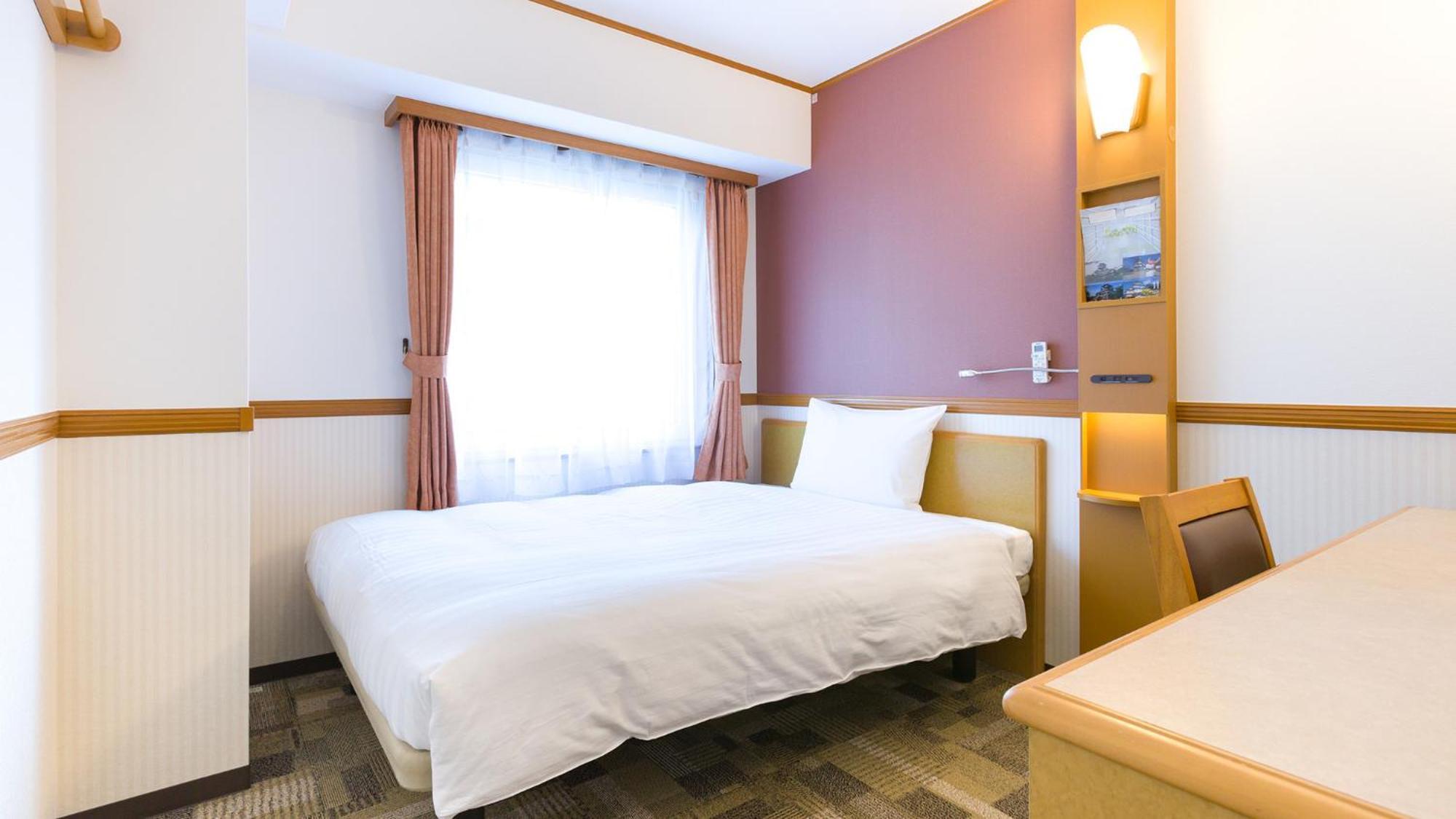 Toyoko Inn Yamagata-Eki Nishi-Guchi Yamagata  Pokój zdjęcie