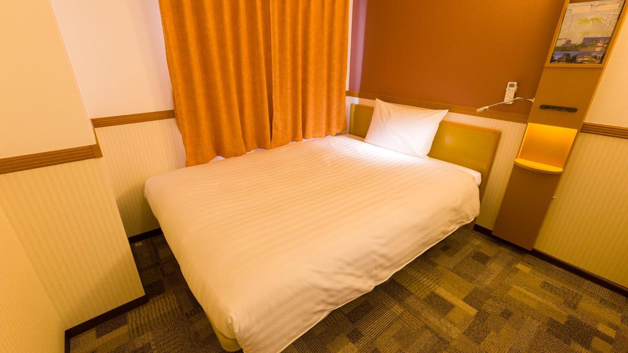 Toyoko Inn Yamagata-Eki Nishi-Guchi Yamagata  Pokój zdjęcie