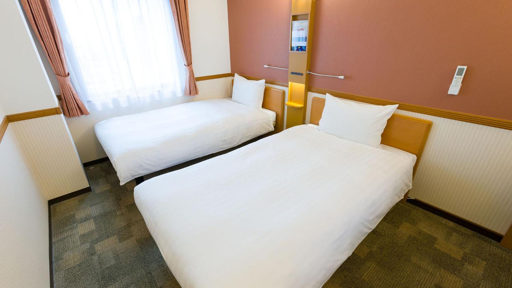 Toyoko Inn Yamagata-Eki Nishi-Guchi Yamagata  Zewnętrze zdjęcie
