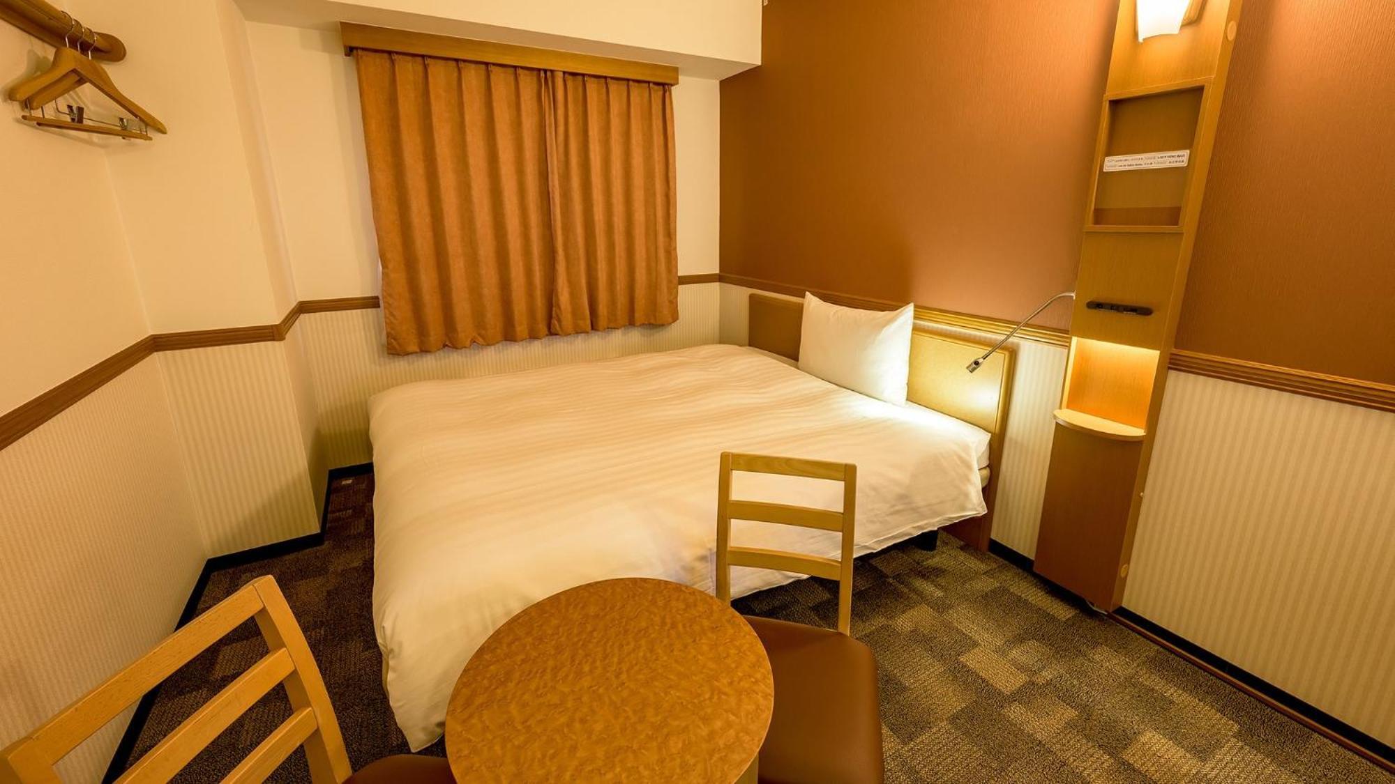 Toyoko Inn Yamagata-Eki Nishi-Guchi Yamagata  Pokój zdjęcie