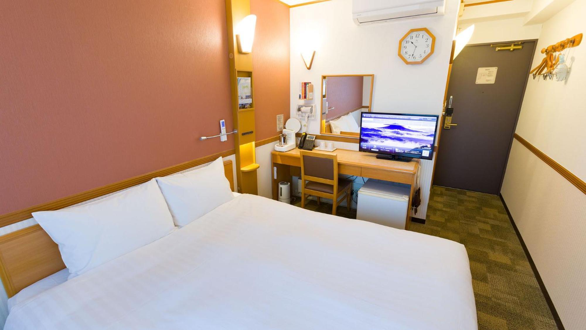 Toyoko Inn Yamagata-Eki Nishi-Guchi Yamagata  Pokój zdjęcie