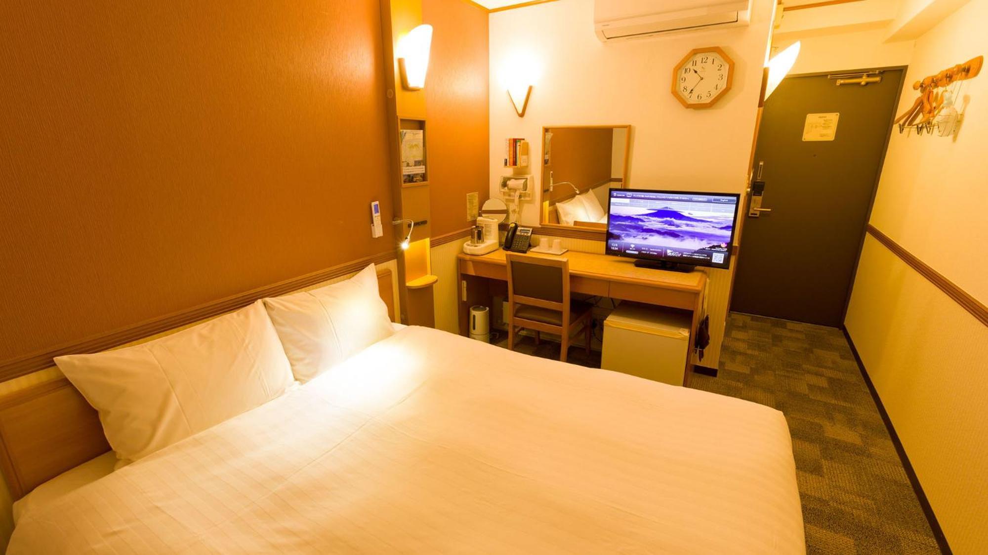 Toyoko Inn Yamagata-Eki Nishi-Guchi Yamagata  Pokój zdjęcie