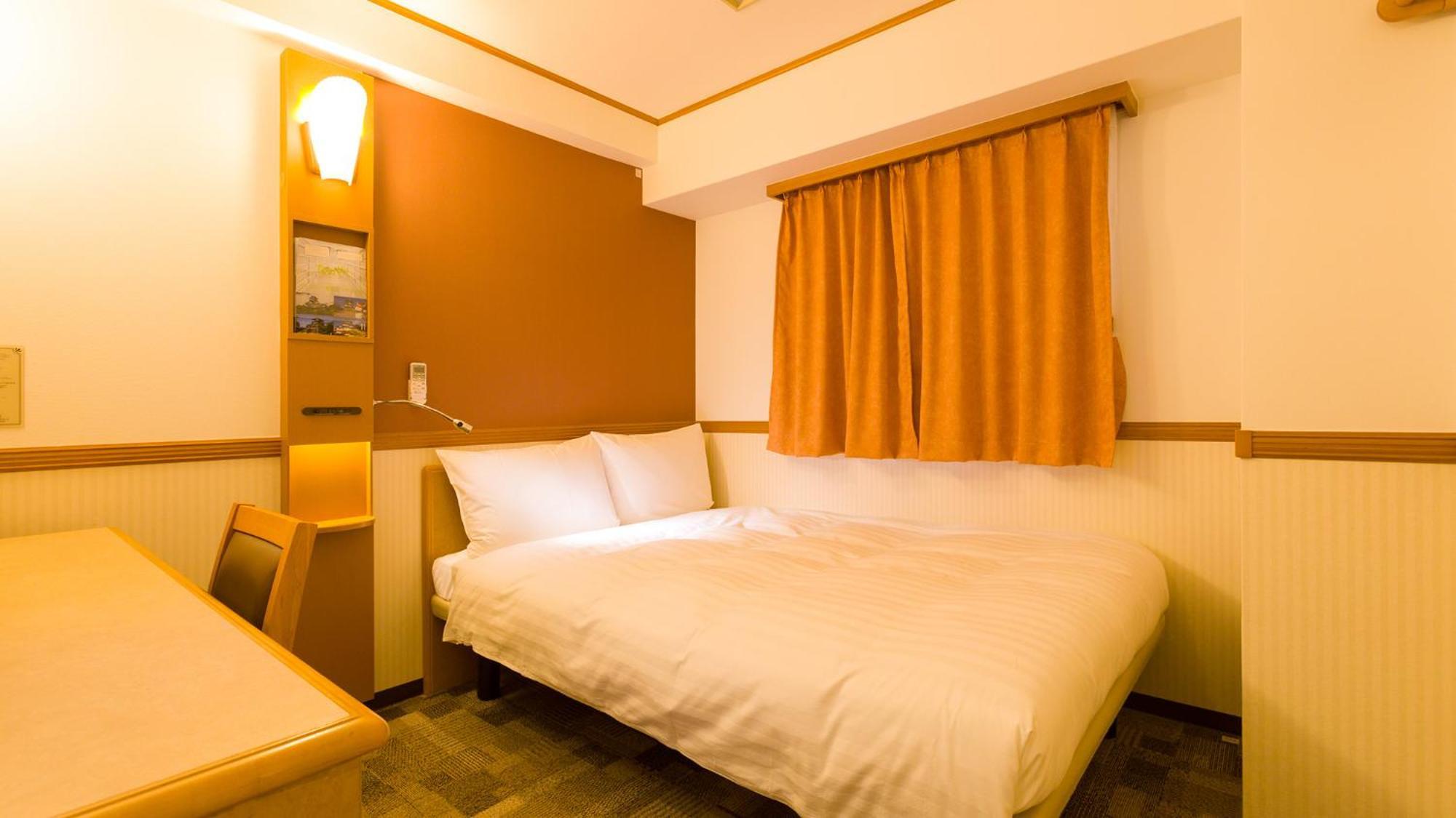 Toyoko Inn Yamagata-Eki Nishi-Guchi Yamagata  Pokój zdjęcie