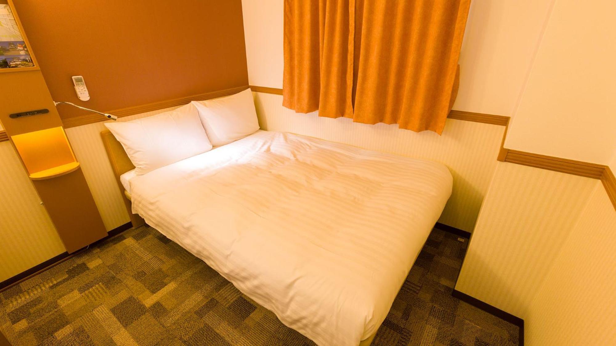 Toyoko Inn Yamagata-Eki Nishi-Guchi Yamagata  Pokój zdjęcie